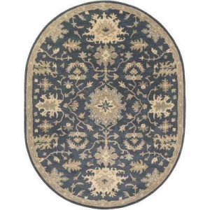 Oval - Area Rugs - Rugs - The Home Depot