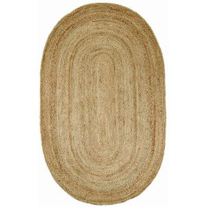 Oval Rugs You'll Love | Wayfair