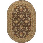 Oval - Area Rugs - Rugs - The Home Depot