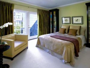 Bedroom Paint Color Ideas: Pictures & Options | HGTV