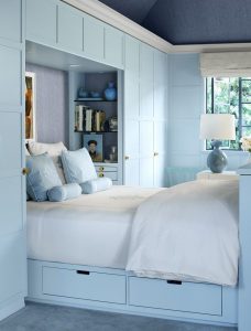 25+ Best Bedroom Colors - Relaxing Paint Color Ideas for Bedrooms