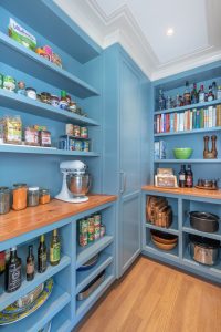 15 Clever Pantry Organization Ideas and Tricks - How to Organize a