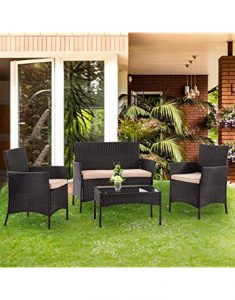 Amazon.com: Conversation Sets: Patio, Lawn & Garden