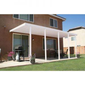 Patio Covers - Sheds, Garages & Outdoor Storage - The Home Depot