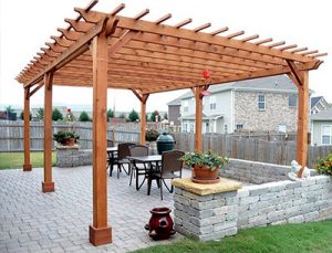 Patio Covers