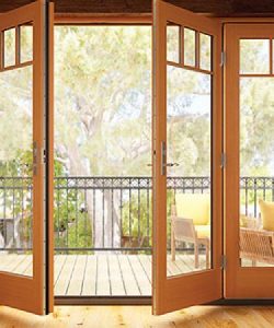 Patio Doors | New, Custom & Replacement Doors | Milgard Windows & Doors