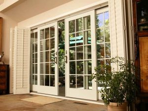 Patio Doors, Sliding Patio Doors - Renewal by Andersen