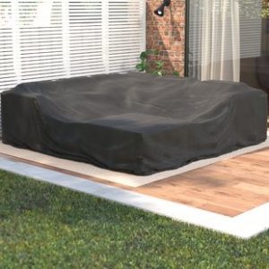 Square Patio Set Cover | Wayfair