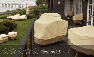 Classic Accessories | Patio Furniture Covers, Outdoor Cushions