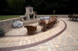 Paver Patio Ideas - Landscaping Network