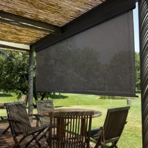 Waterproof Outdoor Shades | Wayfair