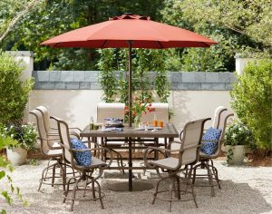 Patio Umbrellas - The Home Depot