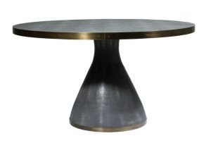 10 Best Pedestal Dining Tables - The English Room