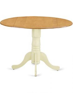 Pedestal Tables | Amazon.com