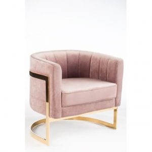 Modern Pink Accent Chairs | AllModern