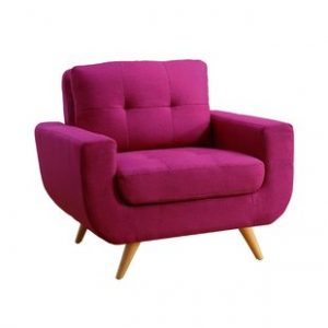 Hot Pink Chair | Wayfair