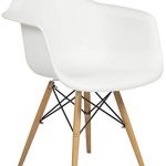 Amazon.com: Best Choice Products Eames Style Modern Mid-Century