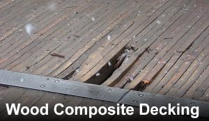 Reasons to Avoid Wood/Plastic Composite Decking and Profiles Trade