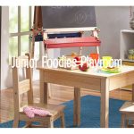Kids Playroom Furniture and Storage - Goedeker's Home Life