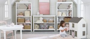 Kids & Children's Playroom Furniture | Pottery Barn Kids