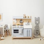 Stylish Playroom Furniture That Kids Love - PureWow