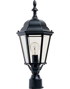 Outdoor post lights | Amazon.com