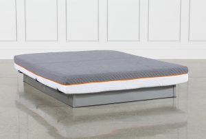 8 Inch Flip-Able Queen Mattress | Living Spaces