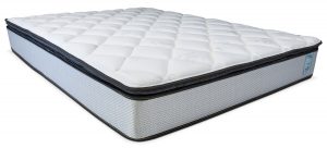 Oasis Plush Mattress | Value City Furniture and Mattresses