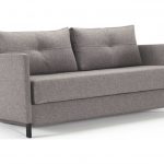 Innovation Cubed Queen Size Sofa Bed with Arm | IV947440260202