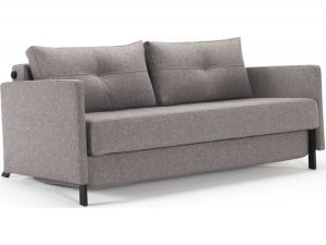 Innovation Cubed Queen Size Sofa Bed with Arm | IV947440260202