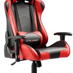 Amazon.com: GTRACING Gaming Chair Racing Office Computer Game Chair