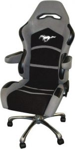 $146.36 (31%) OFF ☆ Ford Mustang Racing Office Chair | ☆ Sale Up