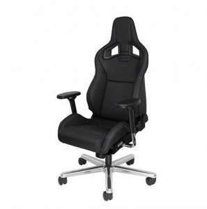 RECARO Sportster CS Office Chair | Cantrell Motorsports Bellevue WA