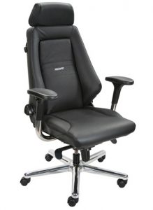 Recaro Office Chair