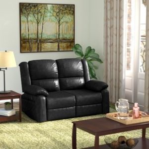 Reclining Loveseats & Sofas You'll Love | Wayfair