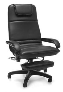 Amazon.com: 680 Reclining Office Chair: Kitchen & Dining