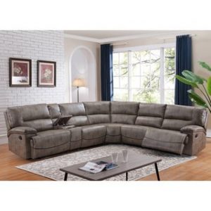 Buy Reclining Sectional Sofas Online at Overstock | Our Best Living