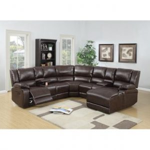 Reclining Sectionals You'll Love | Wayfair