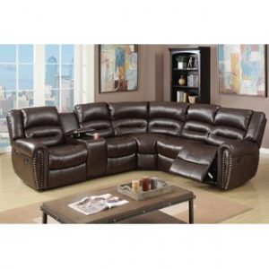 Reclining Sectionals You'll Love | Wayfair