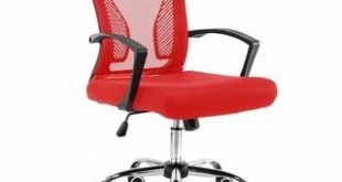 Buy Red Office & Conference Room Chairs Online at Overstock | Our