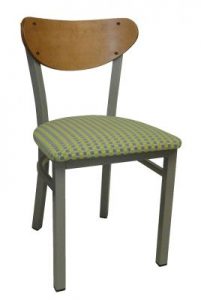 STSF Restaurant Chairs - RESTAURANT FURNISHINGS STSF