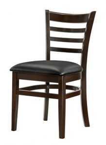 Restaurant Seating - Wood Restaurant Chairs - ModernLineFurniture®