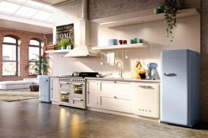 Retro Kitchen Design Ideas You've Got To See For Inspiration | Décor Aid