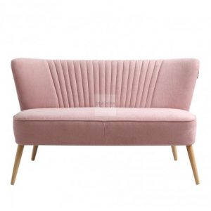 HARRY Retro Sofa