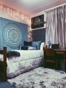 50 Cute Dorm Room Ideas That You Need To Copy | College Dorm Room