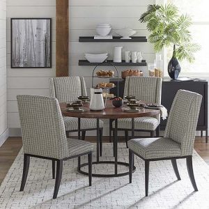 Round Tables | Round Dining Tables