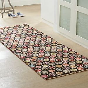 Rug Runners for Hallway, Kitchen & Outdoor | Crate and Barrel