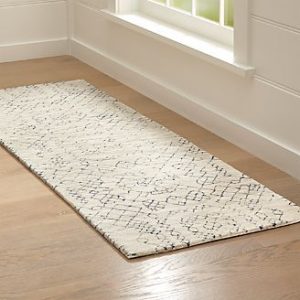 Rug Runners for Hallway, Kitchen & Outdoor | Crate and Barrel