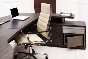 Office Clearance Manchester | Recycled Office Furniture | R + A Office