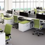 Recycled office furniture market to hit $2.7 billion by 2020
